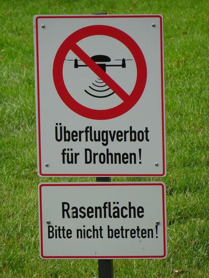 Schutz der Privatsphäre....und da wird aufgepasst!!!