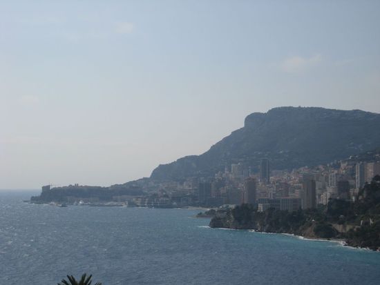Monaco