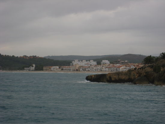 Strand von Altafulla