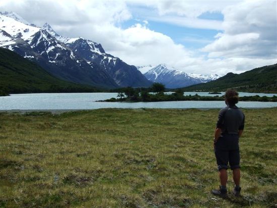 lago hija