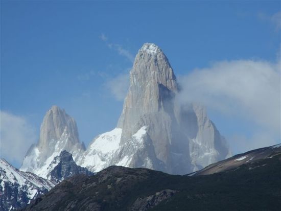 cerro fitz roy