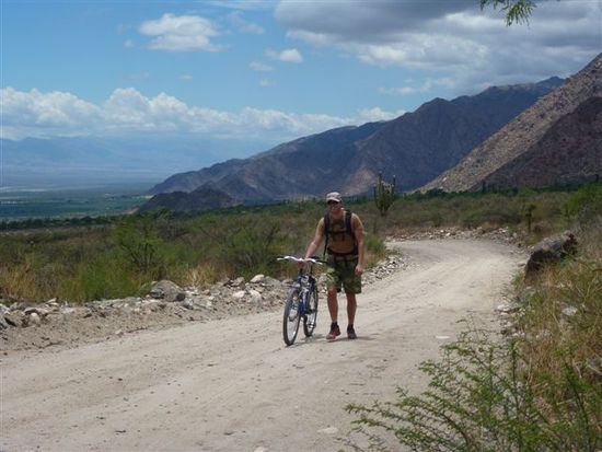 alp d'huez in cafayate.