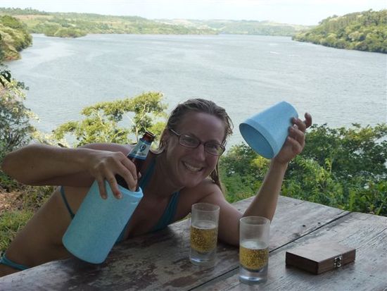 die legendaeren 1 liter stubbie holder, unwiderstehlich.