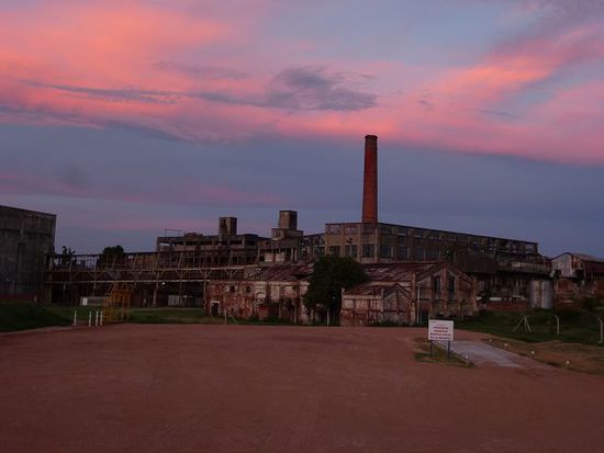 liebig fleischextraktfabrik.