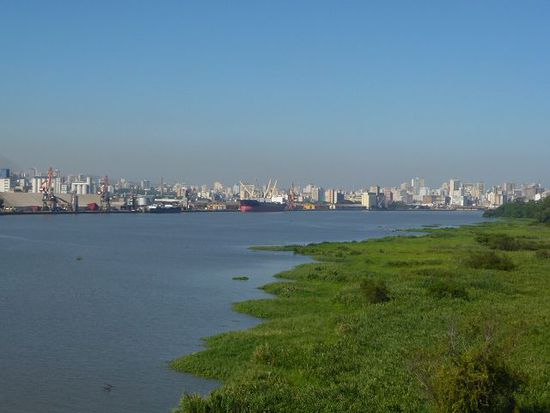 porto alegre.
