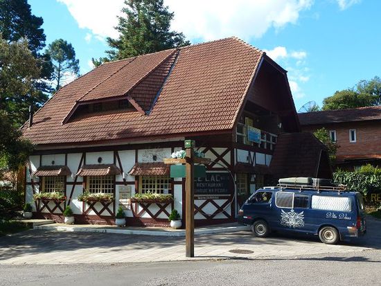 villa venus in gramado auf heimatbesuch.