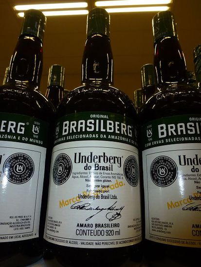 wir sind definitiv in brasilien...