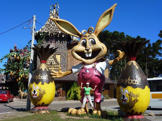 fast wie im europapark, schoggifabrik florybal.