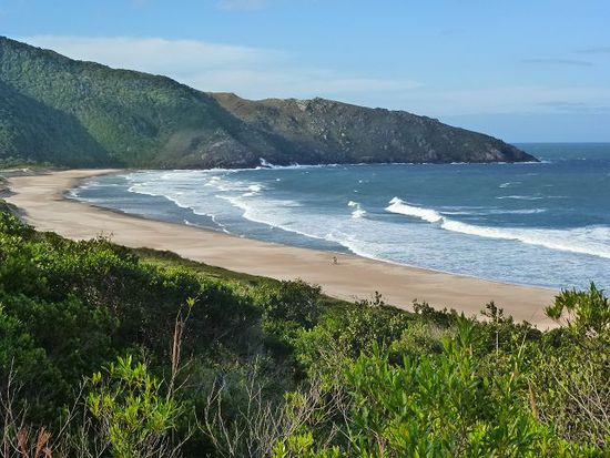 der schoenste von allen, praia lagonhia do leste.