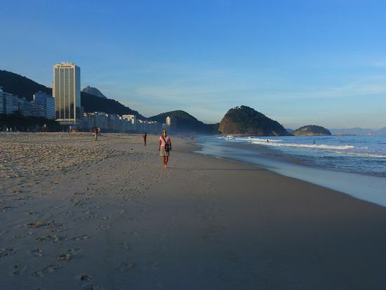 anke am copacabana, den gibts wirklich.