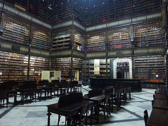 das praechtigste, die koenigliche bibliothek.