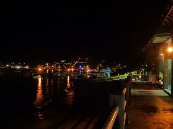 und by night mit discofever.