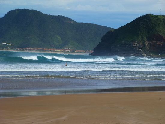 surfwelle praia geriba.
