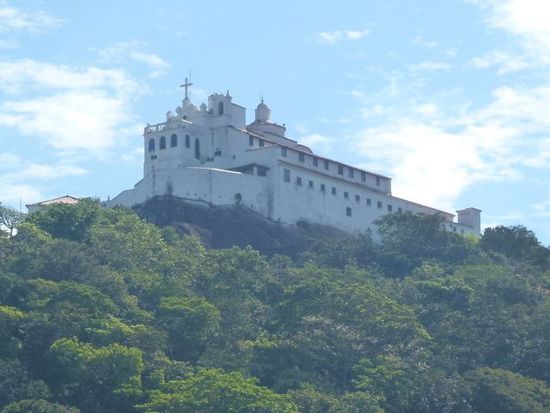 convento da penha 1558.