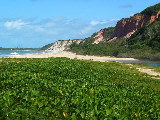 praia taipe.