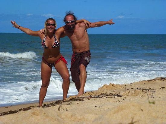 miss und mister praia taipe.
