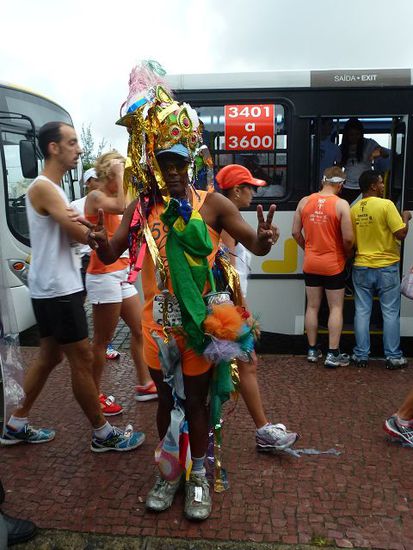 regencape auf brasilianisch.