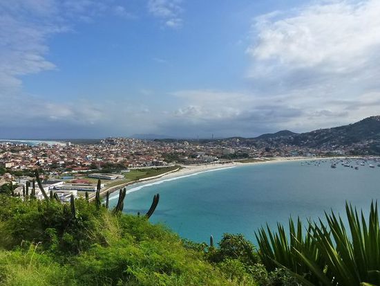 arraial do cabo.