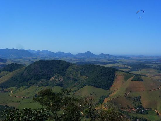 hinterland espiritu santos.