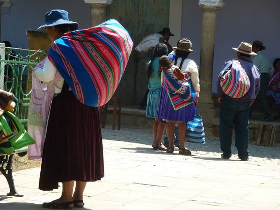 jetzt sind wir endgueltig in bolivien angekommen.