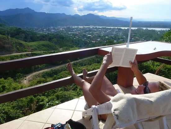 dolce far niente pur.