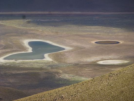 nationalpark sama, unbekannt aber wunderschoen.