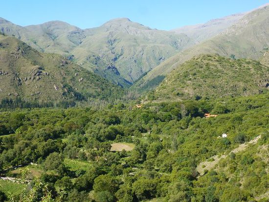valle rincon de la vitoria.