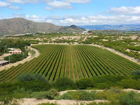 weinland la valle.