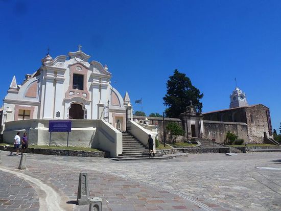 jesuitenkirche alta gracia.