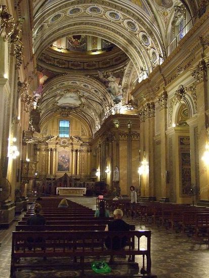 catedral de cordoba.