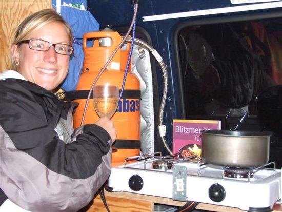 anke's gault milaut küche