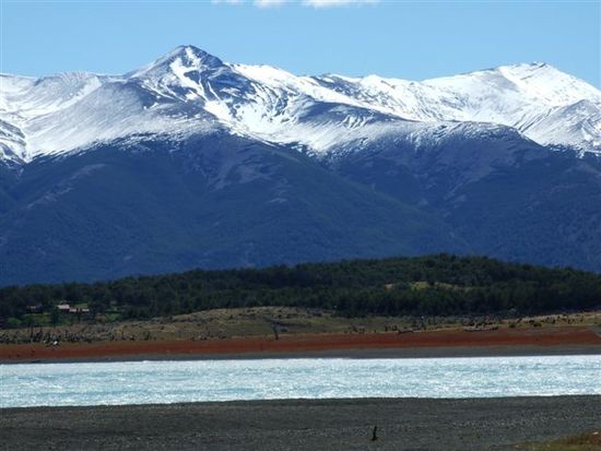 lago roca vom feinsten