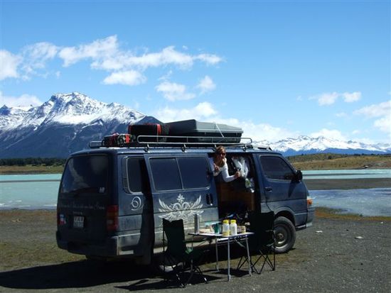 camping vom feinsten