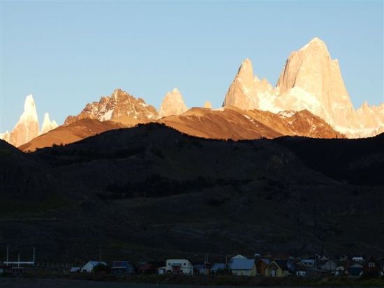 adios el chalten
