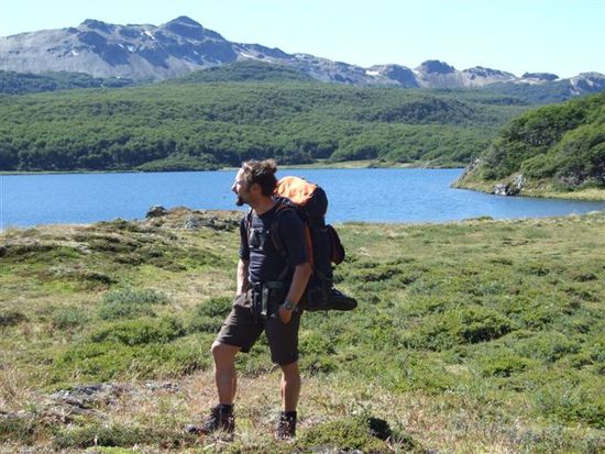 pn (parque nacional) tamango bei cochrane