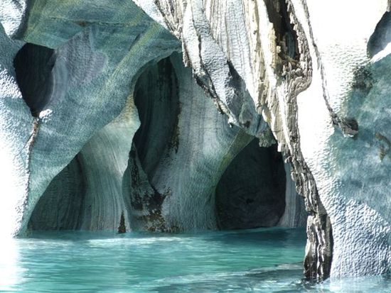 los marboles in puerto rio tranquillo (noch tranquillo)