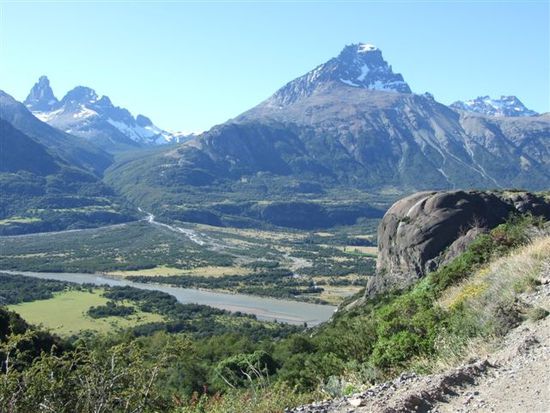 pn cerro castillo y cerro