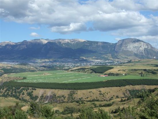 cohaique, die stadt mit einem der grössten nachtleben in patagonien