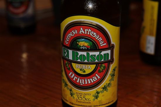 das zaubergetränk aus el bolson