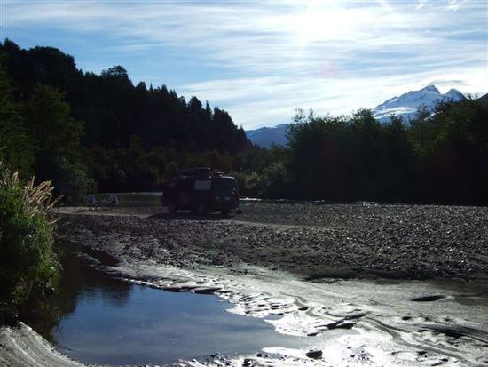 campingplatz mit weitsicht.