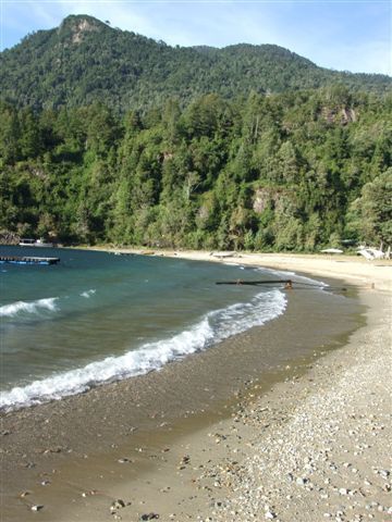 unser strand