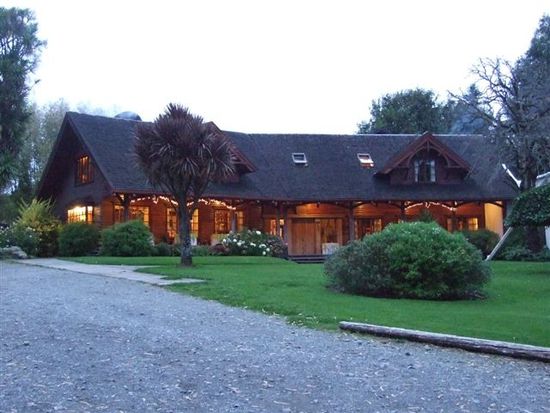 villa venus wieder auf tour - willkommen im deutschen chile.