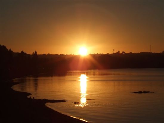 puerto varas