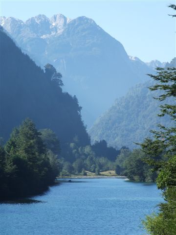 cochamo valley - foto exklusiv für oli!