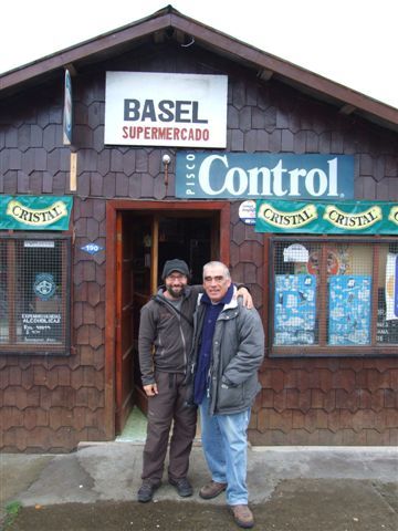 chiloe features basel!