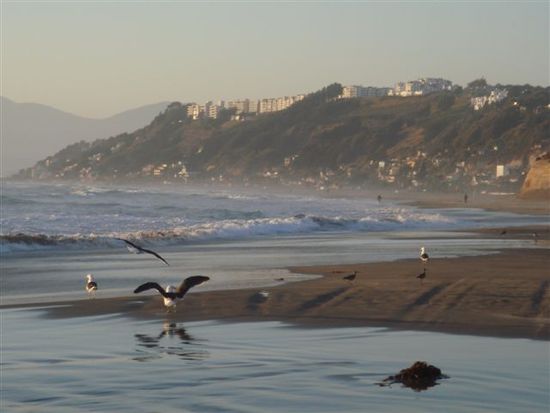 beach von maitencillo