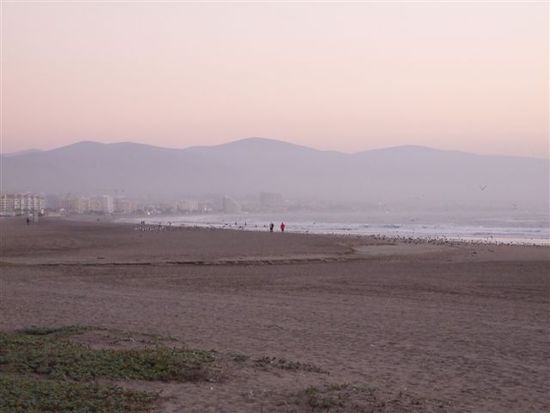 strände in la serena