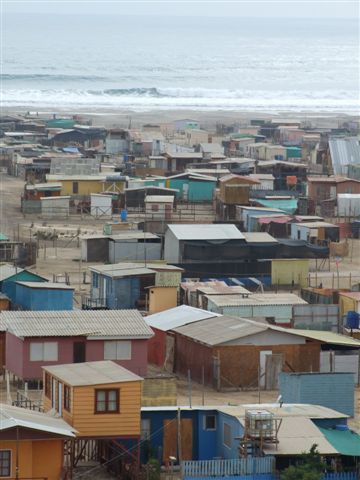 puerto viejo - auf nebenstrassen weiter richtung norden