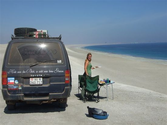 playa grande bei mejillones.