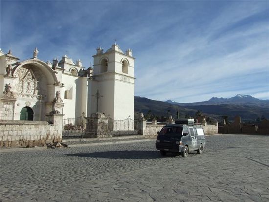 iglesia yanque.
